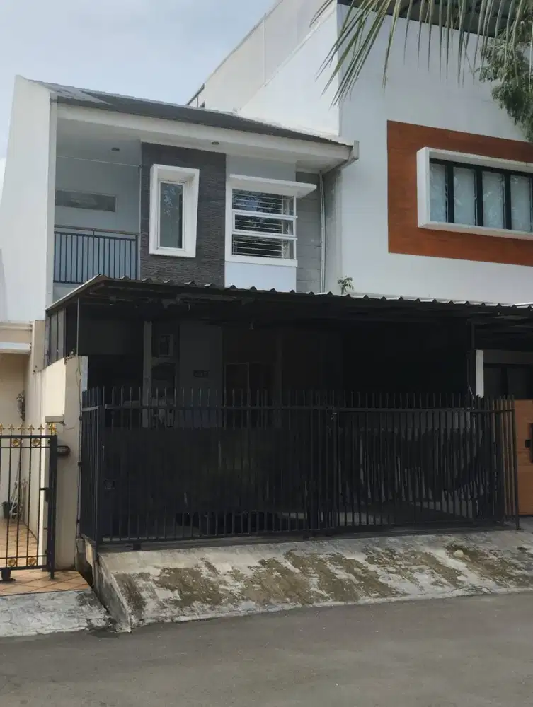 BELI RUMAH LANGSUNG DIKONTRAK 3 TH !! BUKAN INVESTASI KALENG2