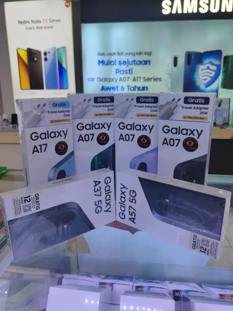 CICILAN SAMSUNG MULAI 150RBAN