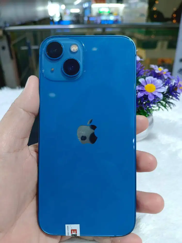 SECOND IPHONE 13 128GB IBOX