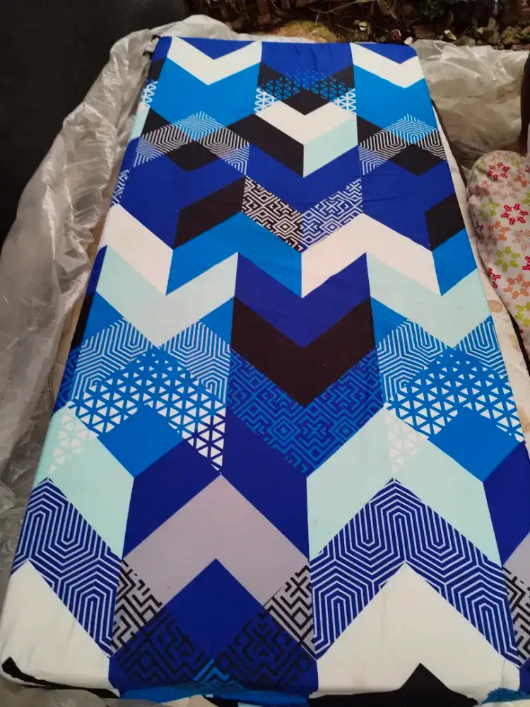 Kasur Big Foam 90x200x20