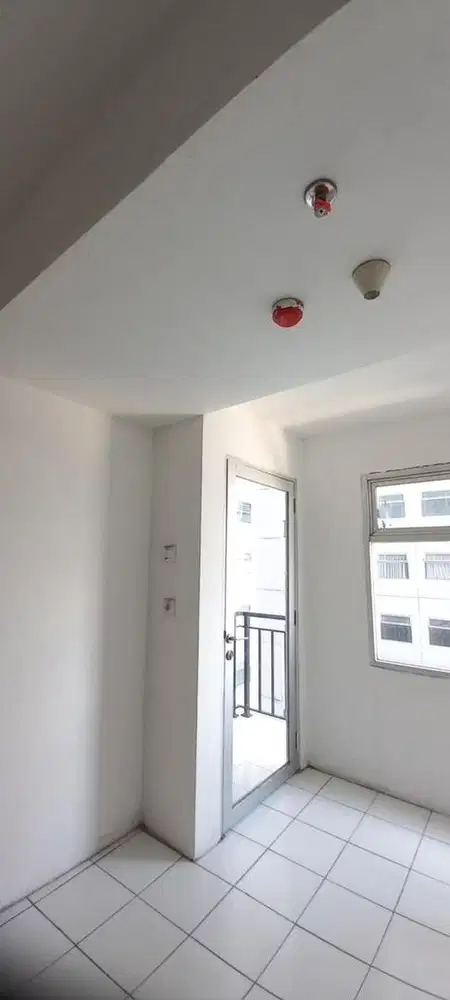 2BR Kosongan Grand Asia Afrika Lt 11 View Kota Strategis