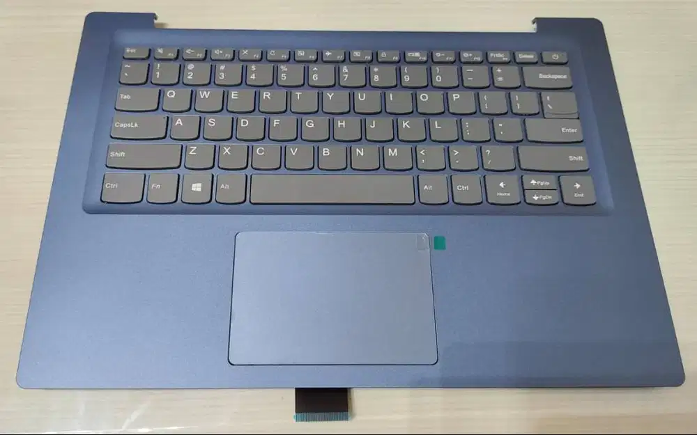 Cover C + Keyboard Lenovo Lenovo Ideapad S130 14 130s 5CB0R61165