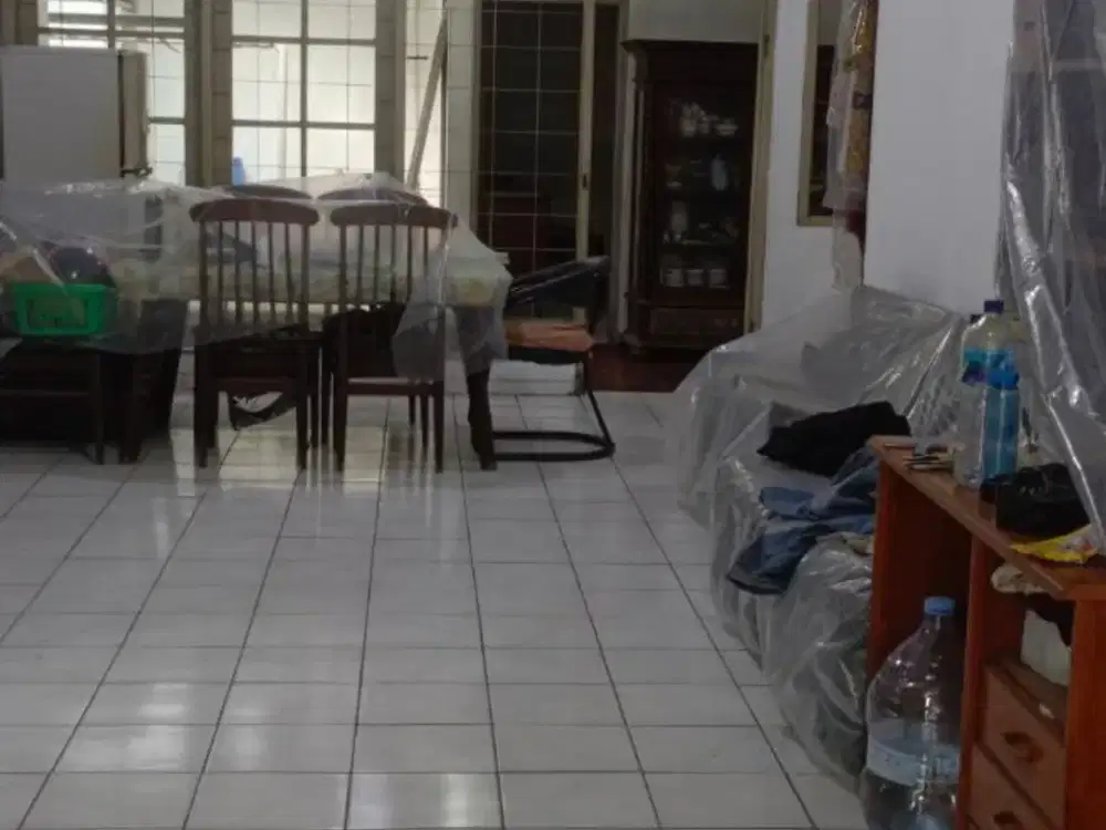 Survey Segera Ke Lokasi, Ready Rumah Nyaman Di Area Kopo Permai, Bandung