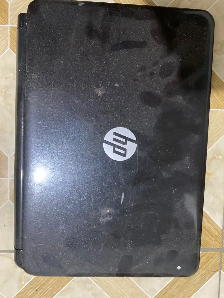 Laptop Hp 14 Mati total