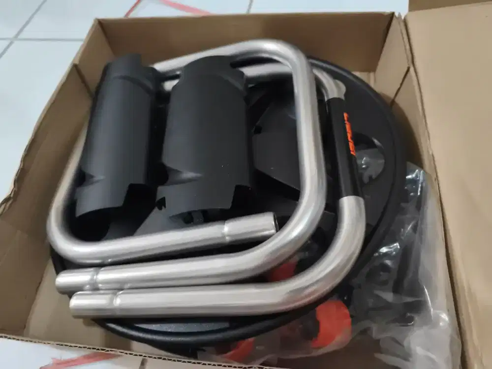 Claber Eco 5 gulungan pipa air