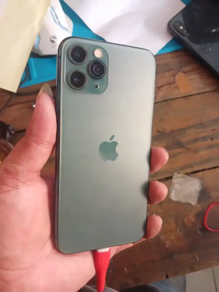 Iphone 11 pro 256 gb