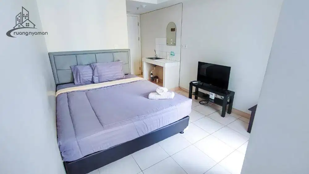 Lowongan Housekeeping Apartemen Bekasi dan Penginapan Tangerang