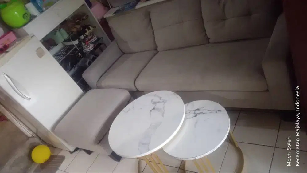 1 set sofa informa