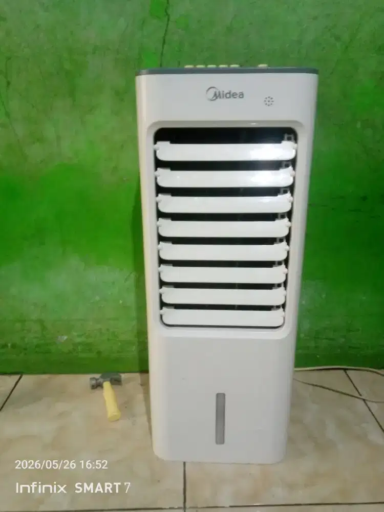 Air cooler Midea  AC100-18B