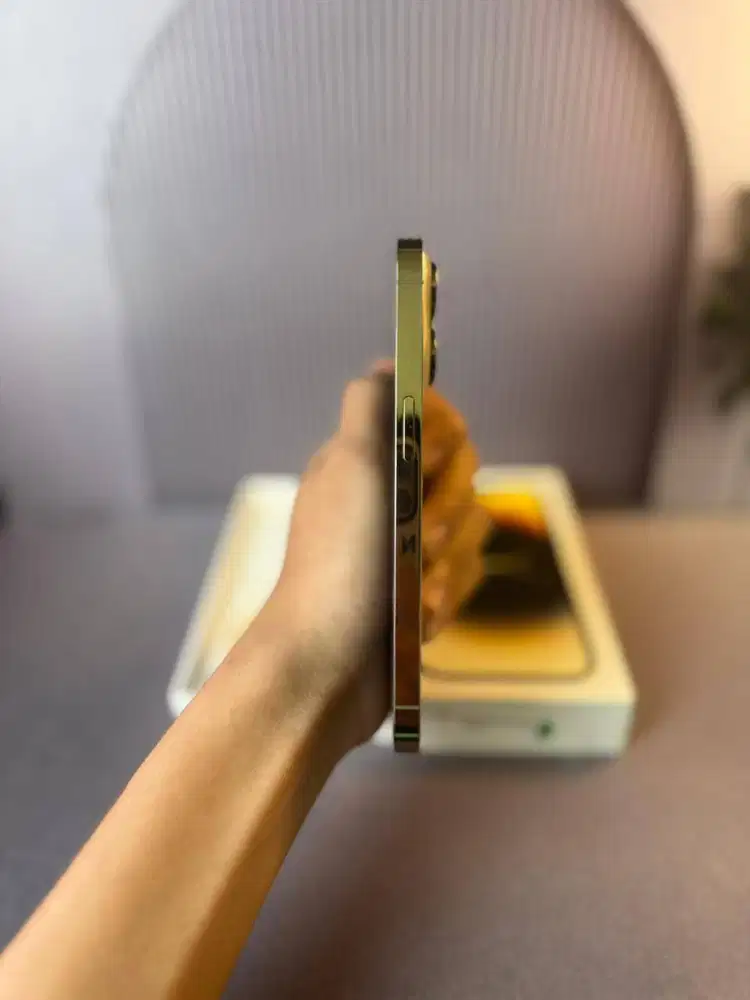 iPhone 14 Pro 128gb Resmi Ibox