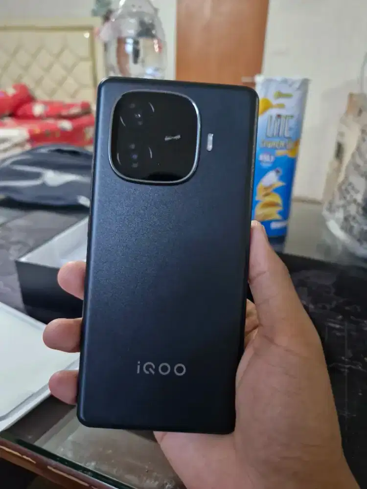Iqoo Z9 5G (8/256GB)