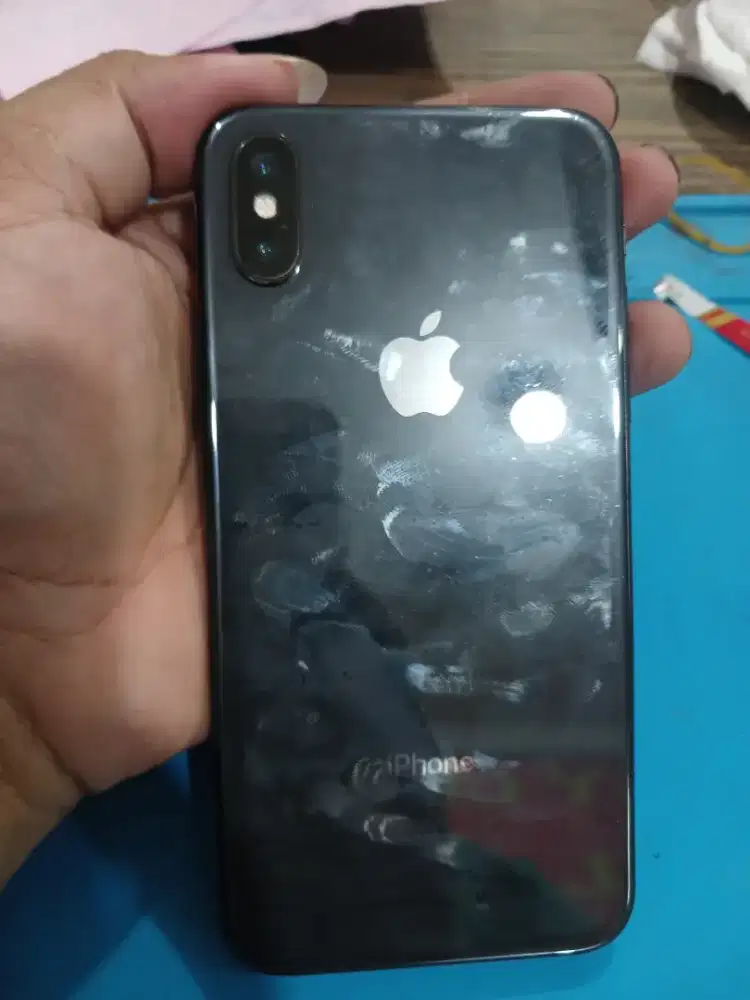 Iphone x 256 gb