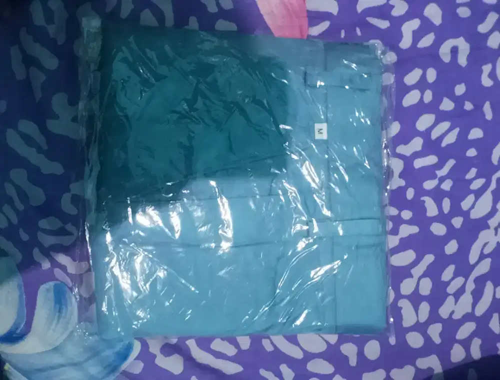 CELANA SMA UKURAN M