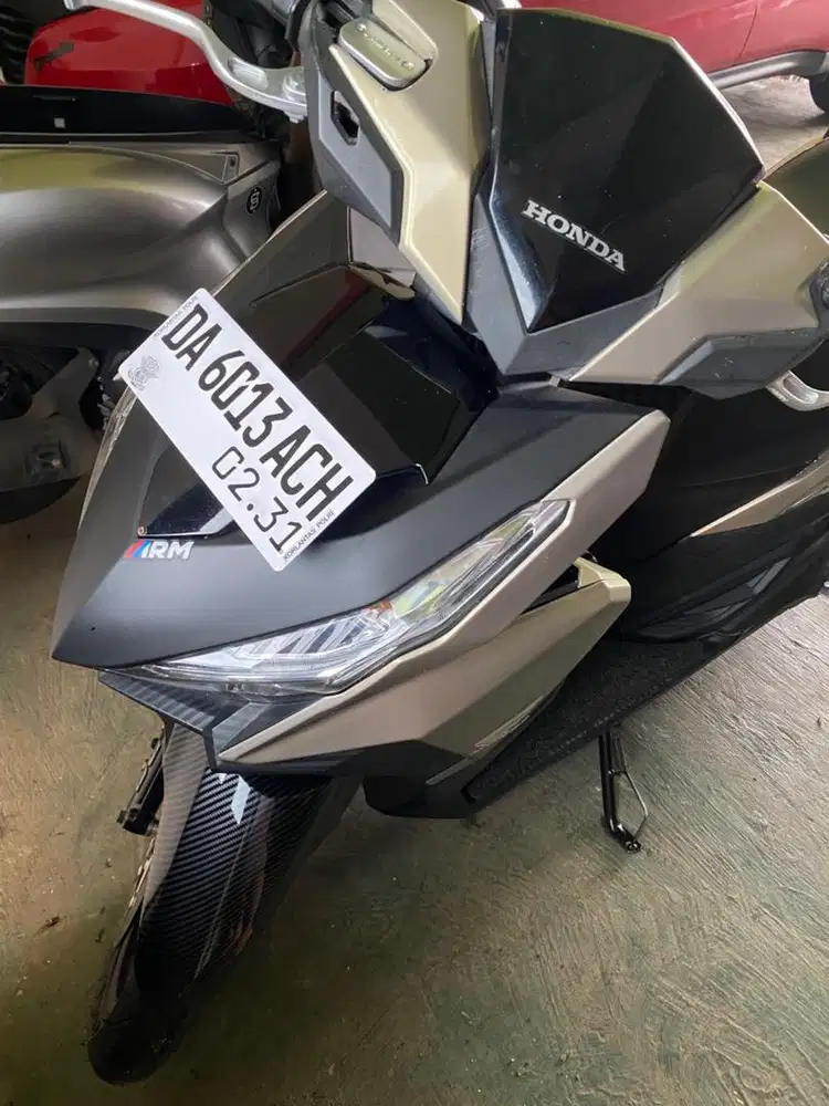 Vario 150 led old