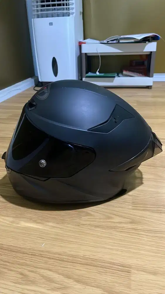 HELM KYT TT CORS