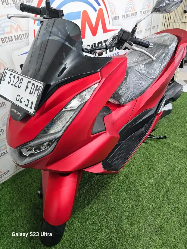 Honda PCX 160 Cbs 2021