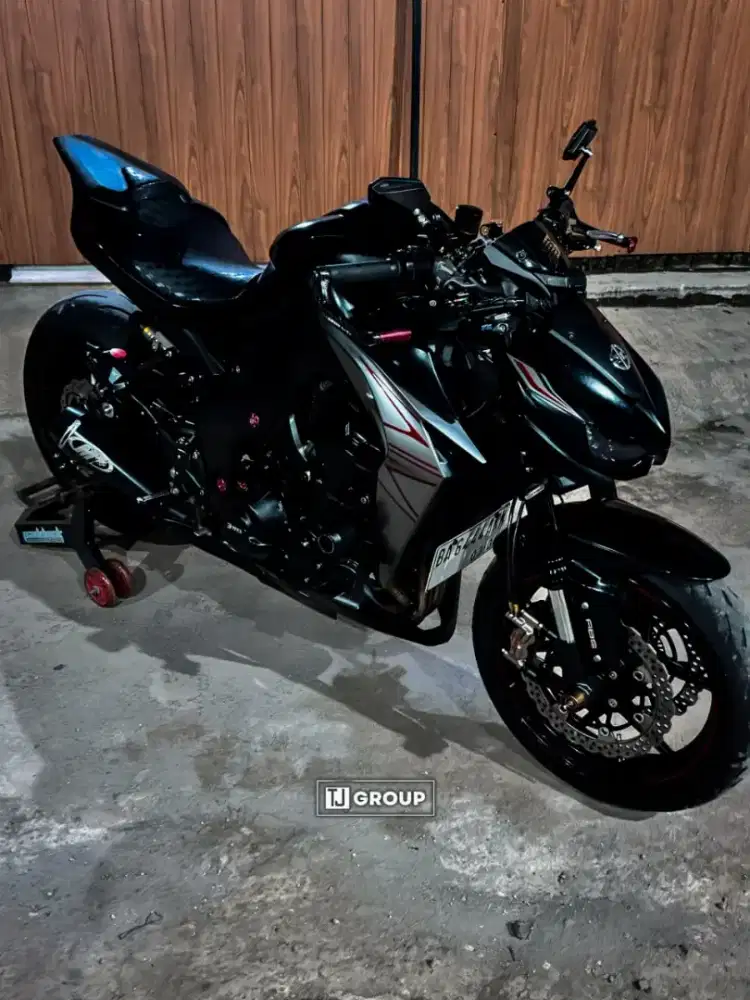 FOR SALE!! Kawasaki Sugomi Z1000