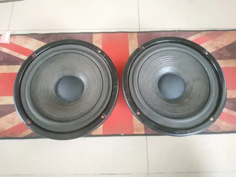 Woofer 8 inch jbl original