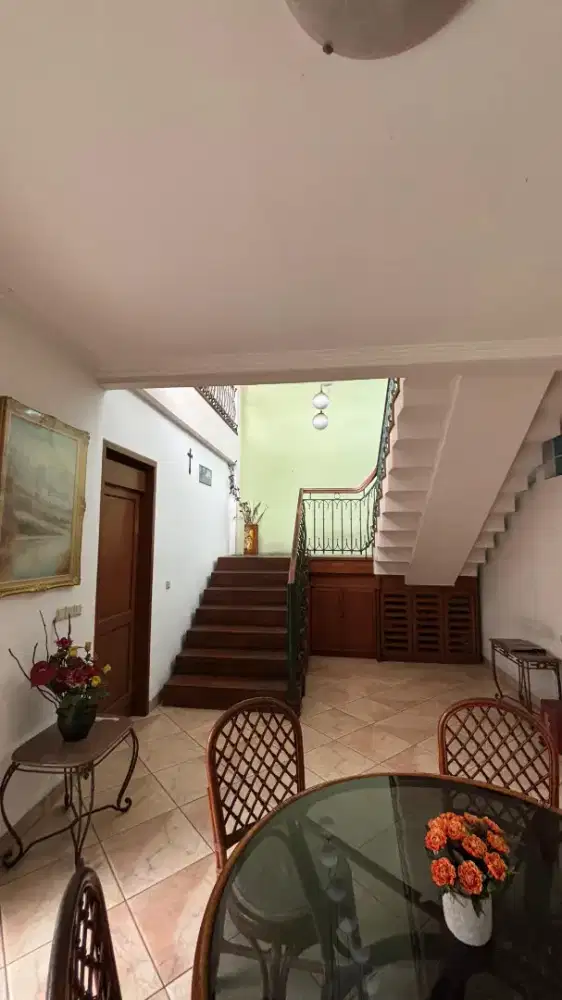Rumah sayap riau Bandung