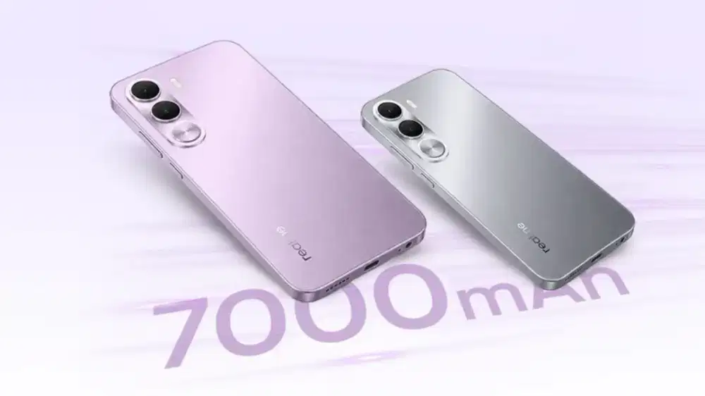 Realme C100i 6/128 New Garansi Resmi Promo Bandung