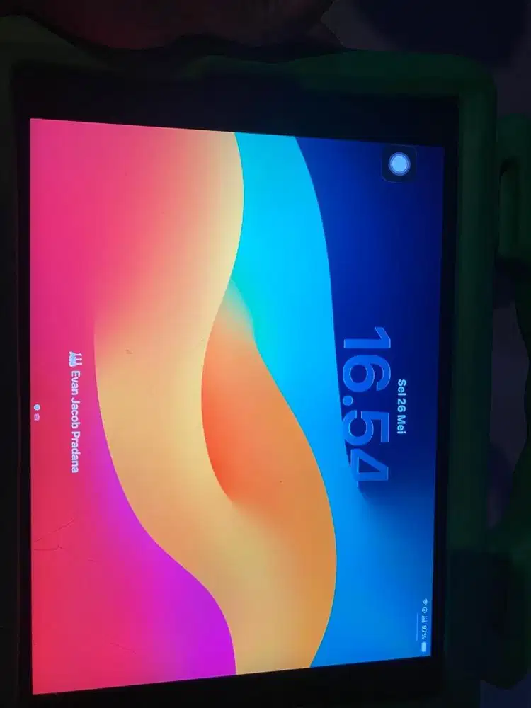 Ipad 2 Gen 9 Eks Inter 64 Gb