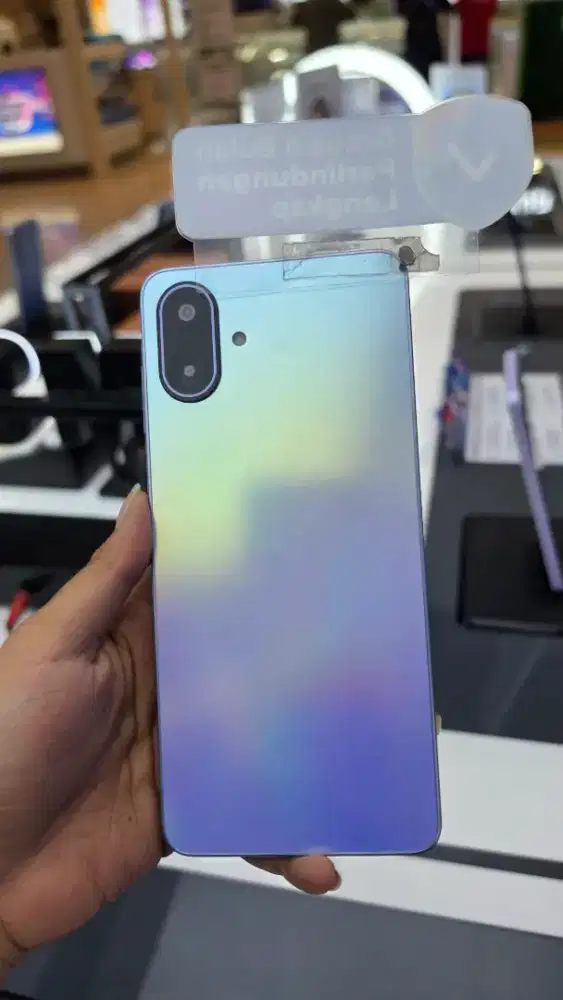 GALAXY A07 5G MURAH