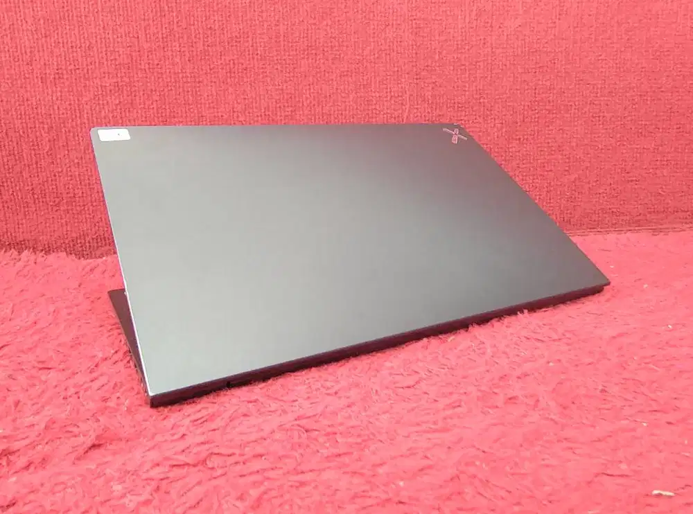 Laptop AXIOO MyBook Hype 5 X3 Ryzen 5-3500U RAM 8GB SSD 256GB MALANG