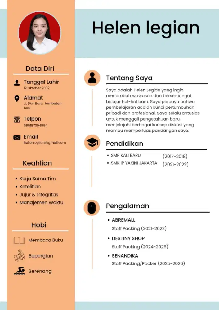 SEDANG MENCARI LOWONGAN FREELANCE DI SORE SAMPAI MALAM