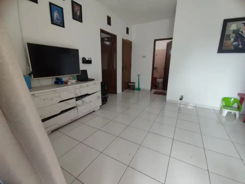 Rumah cijagra buah batu bandung