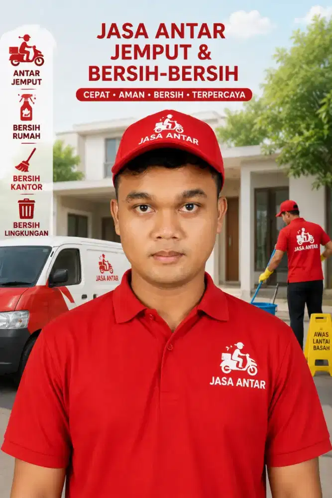 Fajri Andelin ajah