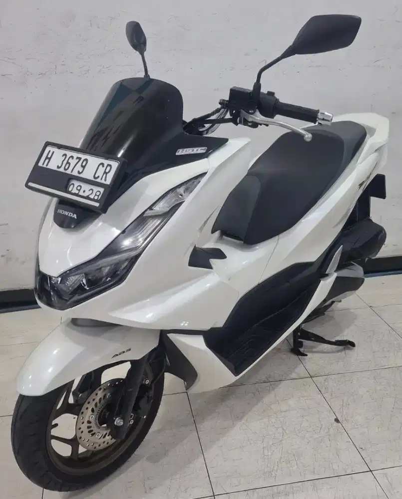 PCX ABS 160 Tahun 2023