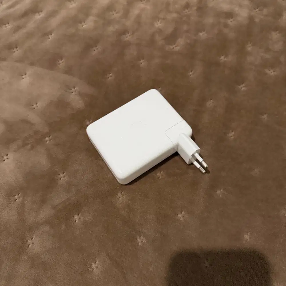 Magsafe Macbook Charger 140w Adaptor Original Apple