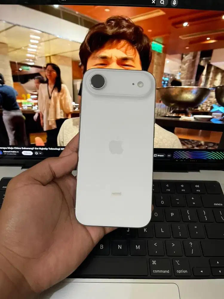 iPhone 17 Air 256gb