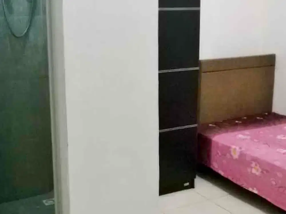Kost Lux Lisboa 20 Kamar Aktif | Harga Pasaran Di 6-8M Dijual 3.8M saja Turun Harga | Income Stabil