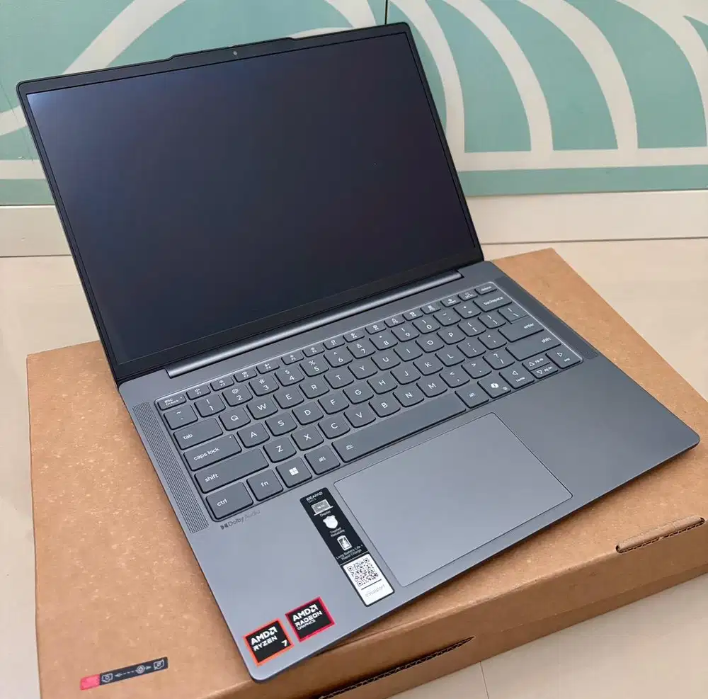 Lenovo Ideapad Slim 5 14AHP10