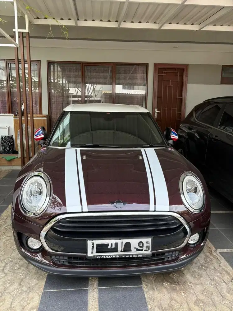 MINICOOPER LOW KM