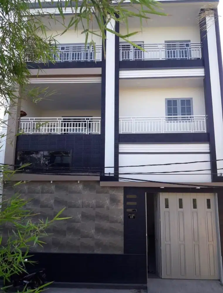 Di jual murah lokasi strategis bisa untuk usaha