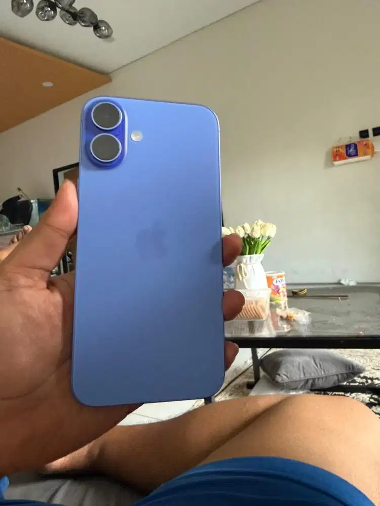 Iphone 16 Plus 128 IBOX