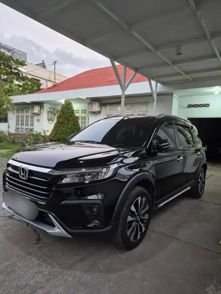 2022 Honda BRV Prestige