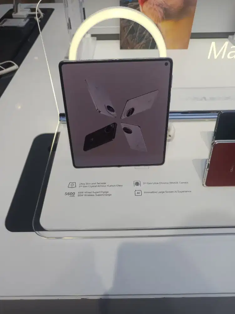 Huawei Mate X7 5600mAh