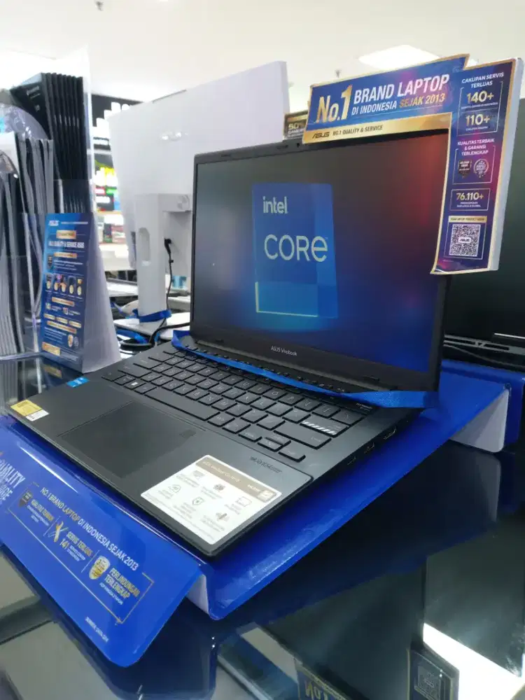 Asus Vivobook go 14