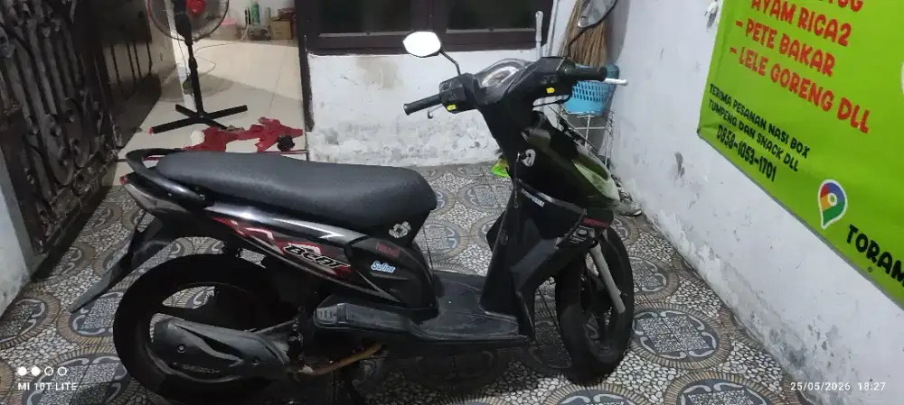 Jual Beat karbu 2012