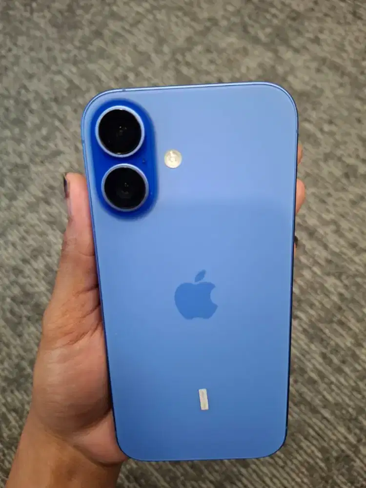 iPhone 16 basic Ibox