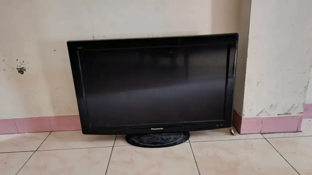 tv panasonic dan samsung