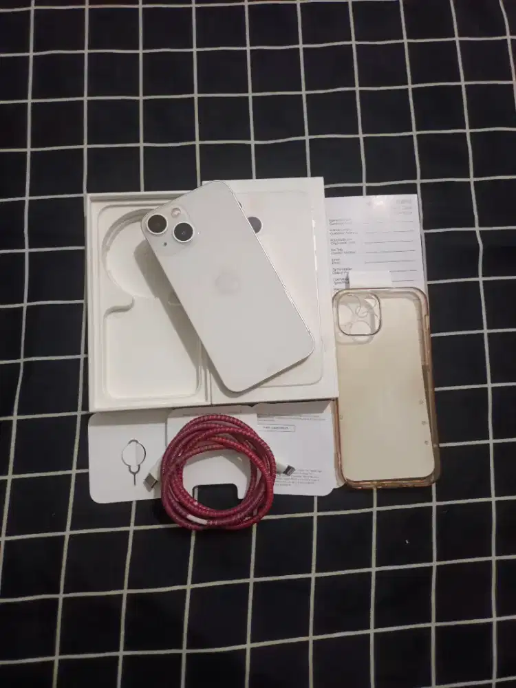 IPHONE 13 MINI 128 IBOX
