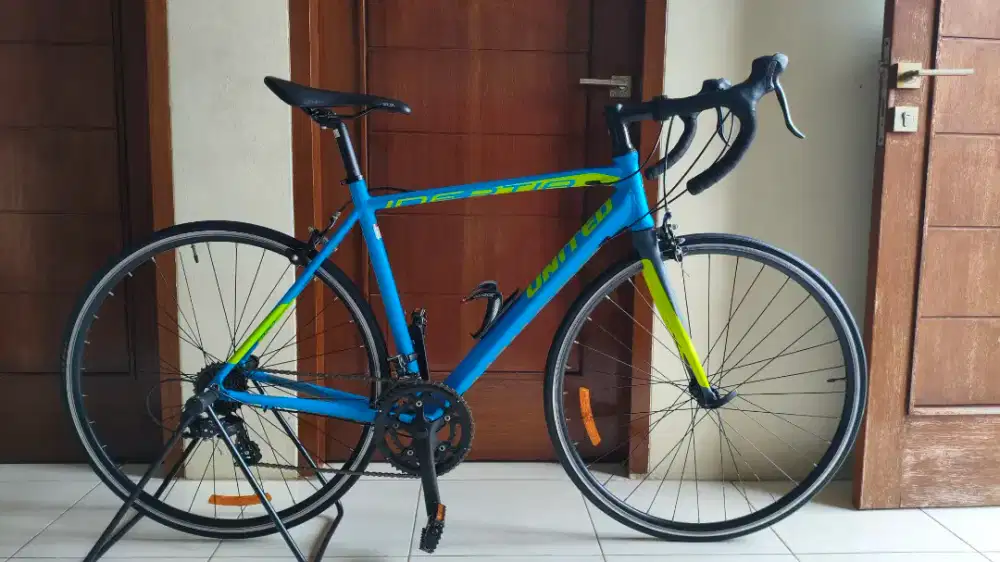 Roadbike United inertia 1.00