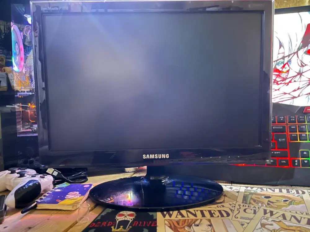 MONITOR SAMSUNG 19 INCH