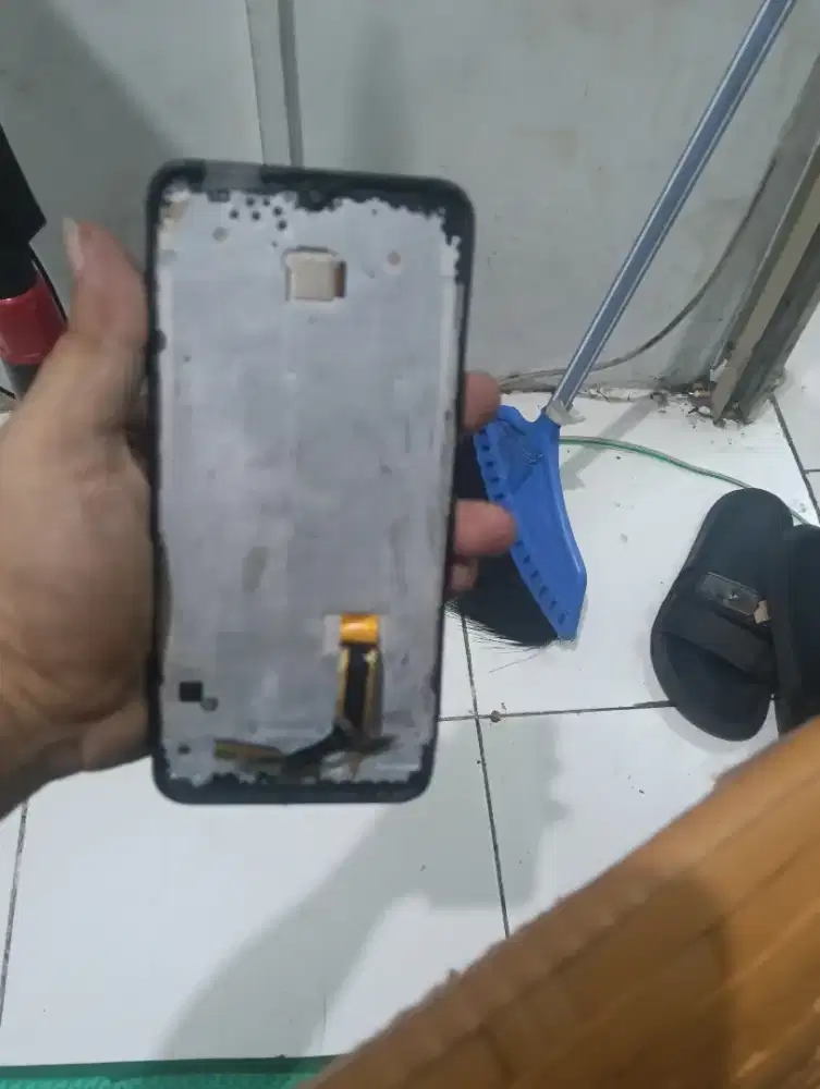 Opo f11 ram4/128