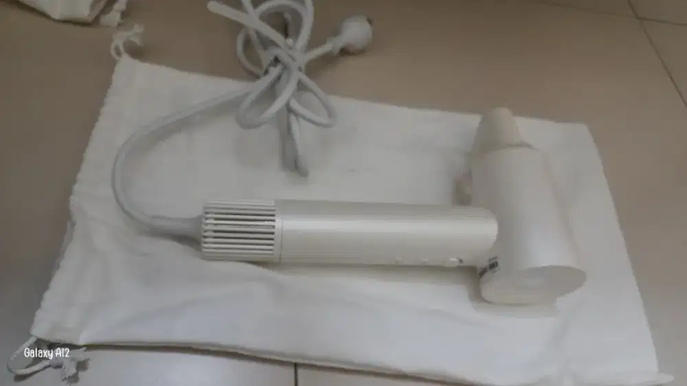 Hairdryer bagus