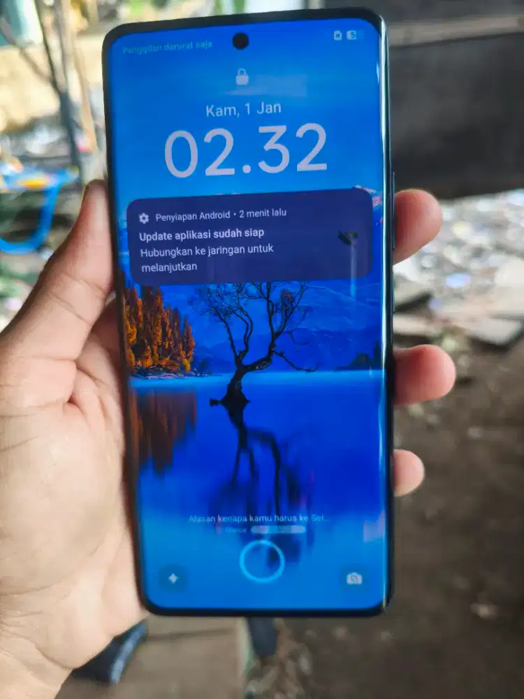 Realme 11 pro 5G 8/256gb no minus hp+casan aja.